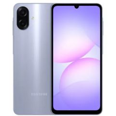 Samsung Galaxy A07 (6GB,128GB) Dual Sim With Official Warranty Violet (OneStop Mobile Mall) 12.12